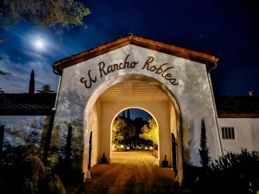 1170 Rancho Robles Rd, Oracle, AZ à vendre Photo de l’immeuble– Image 1 sur 39