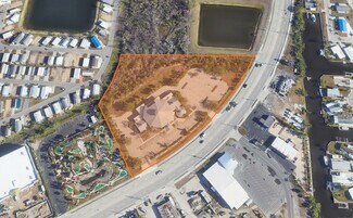 Plus de détails pour 17650 San Carlos Blvd, Fort Myers, FL - Local commercial à louer