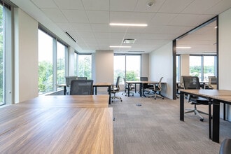 121 Perimeter Ctr W, Atlanta, GA à louer Photo intérieure– Image 2 sur 4