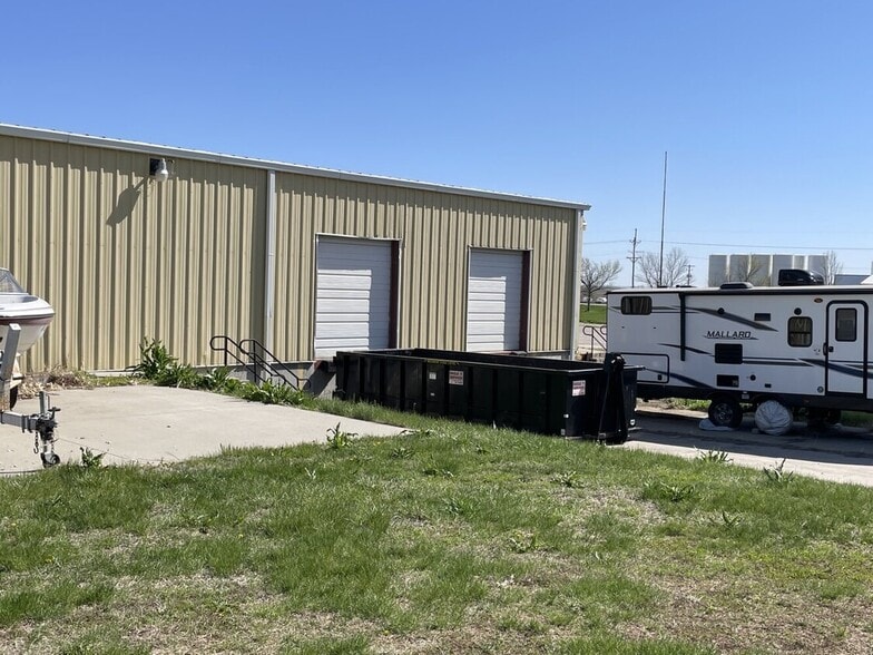 650 Highway 75, Tekamah, NE à vendre - Photo de l’immeuble – Image 3 sur 12