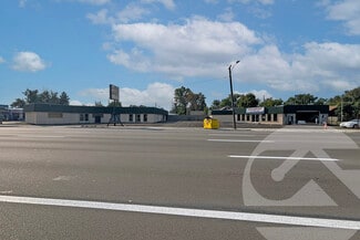 Plus de détails pour 3840 E 8 Mile Rd, Detroit, MI - Local commercial à vendre