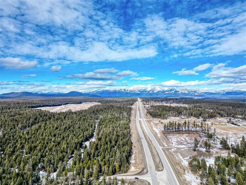 000 000 KM Ranch Road Rd, Whitefish, MT à vendre - Photo de l’immeuble – Image 3 sur 4