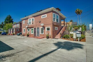 Plus de détails pour 317 Ocean St, Santa Cruz, CA - Logement à vendre