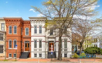 Plus de détails pour 926 Pennsylvania Ave SE, Washington, DC - Bureau à vendre