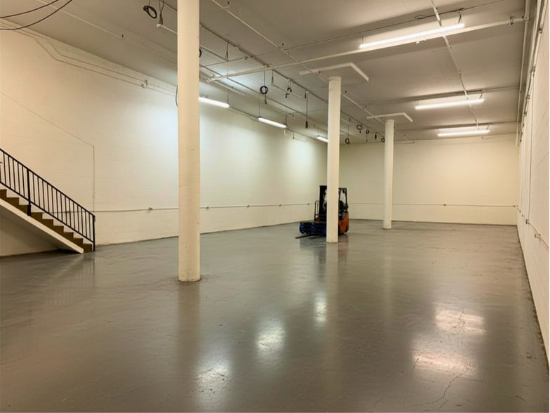 3408 Fowler St, Los Angeles, CA à vendre - Photo de l’immeuble – Image 3 sur 8