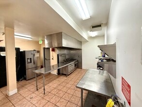 2929 Washington Blvd, Marina del Rey, CA à louer Photo intérieure– Image 2 sur 4