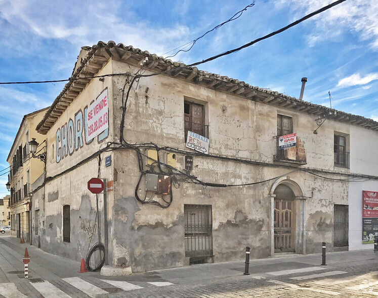 Calle Real, 74, Illescas, Toledo à vendre - Photo principale – Image 1 sur 2