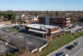Plus de détails pour 3600 Palomar Centre Dr, Lexington, KY - Local commercial à vendre
