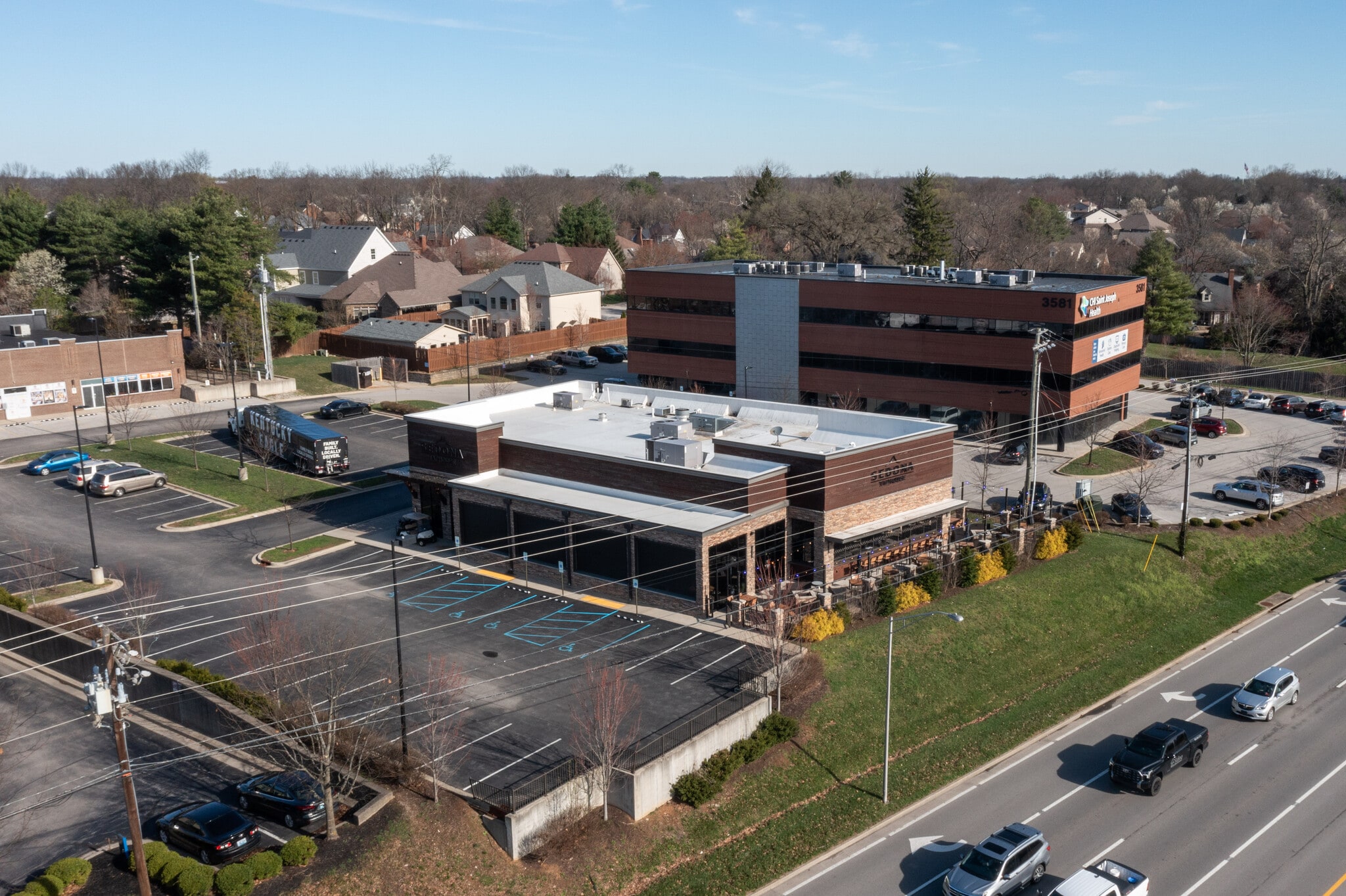 3600 Palomar Centre Dr, Lexington, KY à vendre Photo principale– Image 1 sur 25