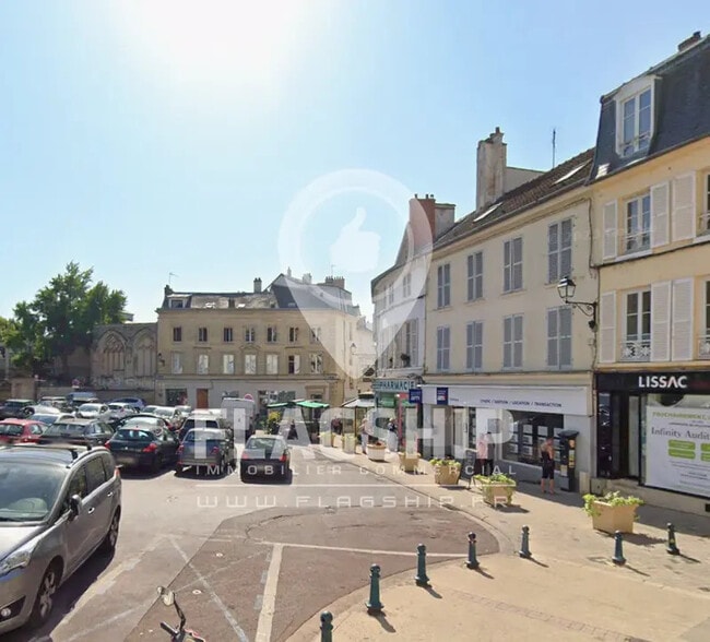Plus de détails pour Local commercial à louer
