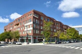 Plus de détails pour 5300 Wisconsin Ave, Washington, DC - Local commercial à louer