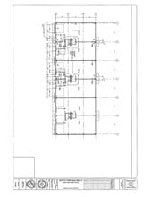 1035 Park West Boulevard, Greenville, SC à louer Plan de site– Image 1 sur 1