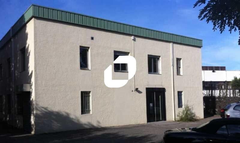 5 Rue Jean-Elysée Dupuy, Champagne-au-Mont-d'Or à louer Photo de l’immeuble– Image 1 sur 9