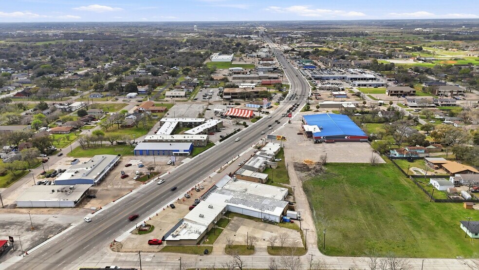 2312-2314 Palmer Hwy, Texas City, TX à vendre - Photo principale – Image 1 sur 16