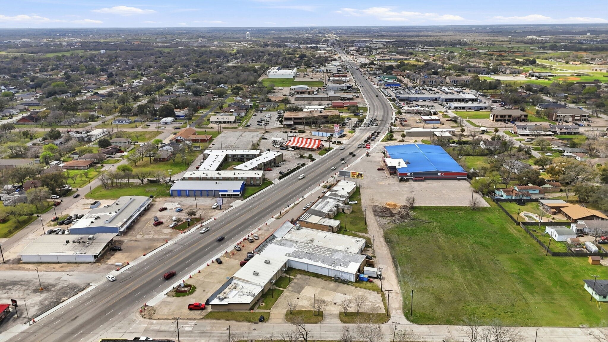 2312-2314 Palmer Hwy, Texas City, TX à vendre Photo principale– Image 1 sur 17
