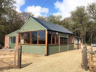 Plus de détails pour Horsepond Rd, Reading - Bureau à louer