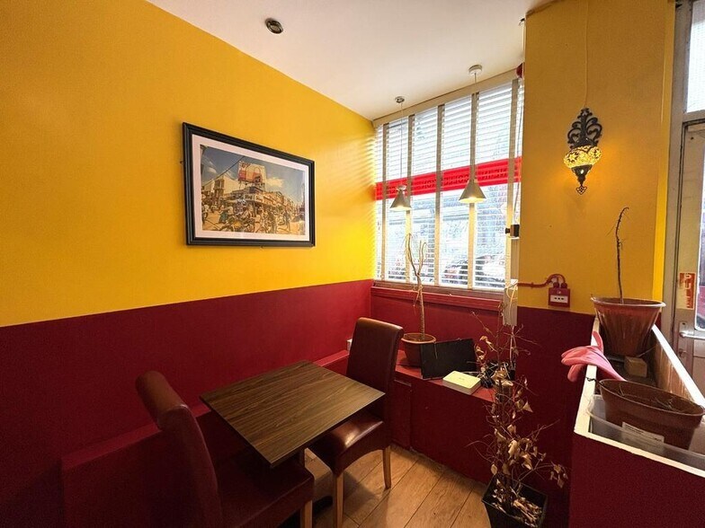 47-49 Duke St, Edinburgh à vendre - Photo intérieure – Image 3 sur 25