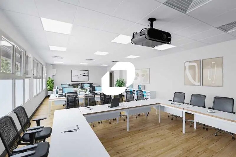 Bureau dans Montreuil à vendre - Photo de l’immeuble – Image 1 sur 16