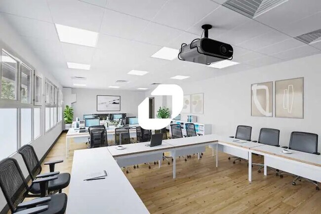 Plus de détails pour Bureau à vendre