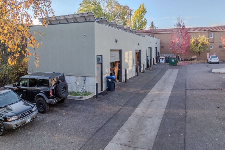 2180 Main Ave, Durango, CO à vendre - Photo de l’immeuble – Image 2 sur 19