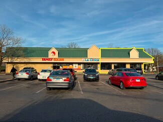 Plus de détails pour 609-611 Dundee Ave, Elgin, IL - Local commercial à louer