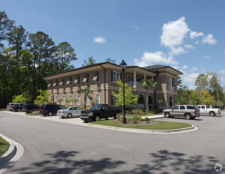 4 Okatie Center Blvd S, Okatie, SC à vendre - Photo principale – Image 1 sur 5