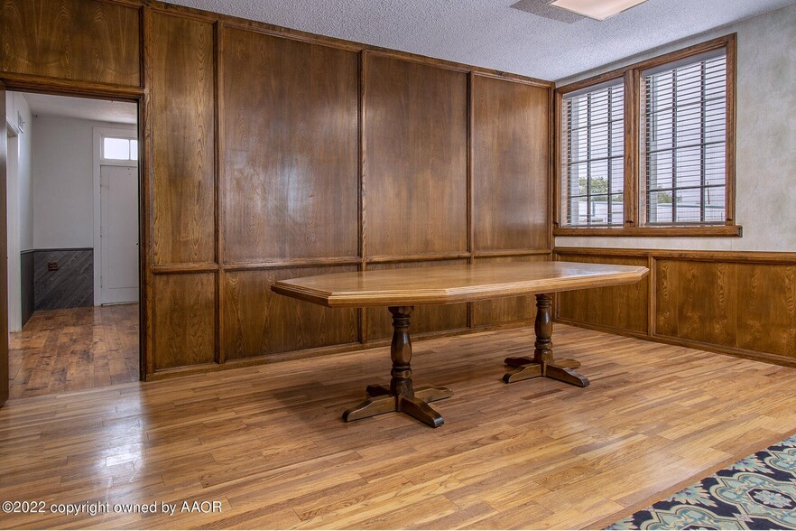 1500 SW 3rd Ave, Amarillo, TX à louer - Photo de l’immeuble – Image 3 sur 6