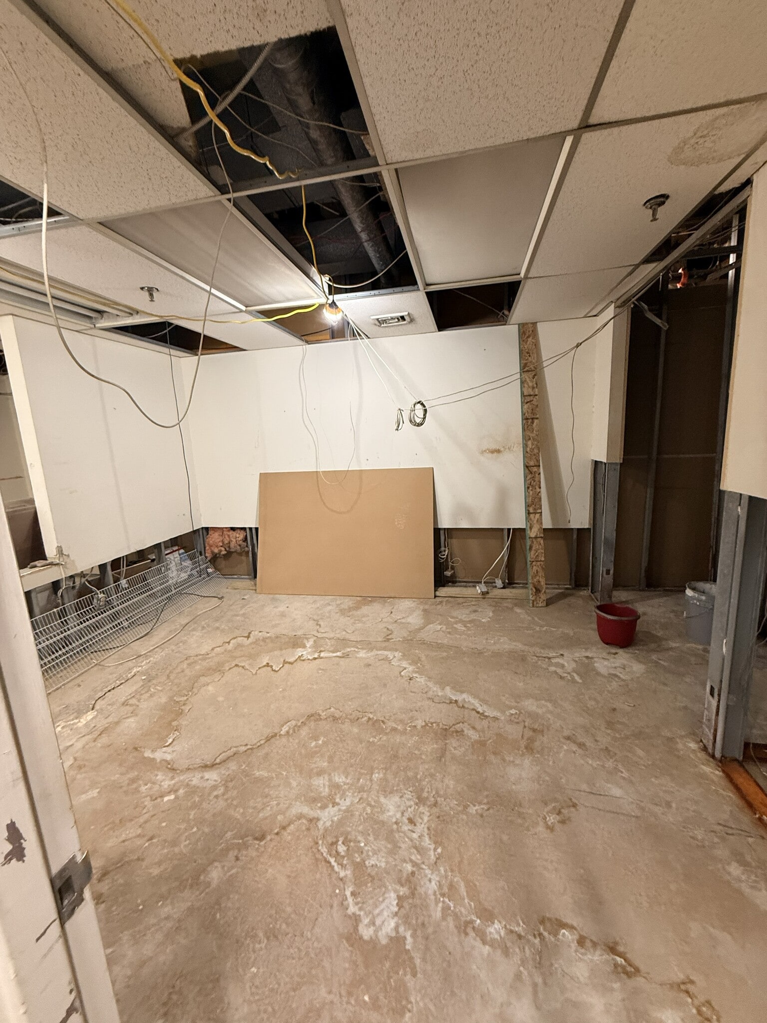 829-837 Spruce St, Philadelphia, PA à louer Photo intérieure– Image 1 sur 3