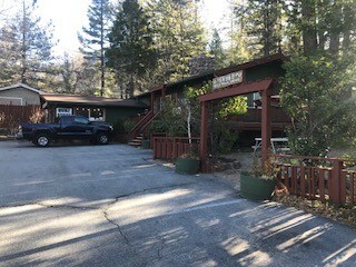 54585 N Circle Dr, Idyllwild, CA à vendre - Photo de l’immeuble – Image 2 sur 4
