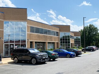 Plus de détails pour 4315 Walney Rd, Chantilly, VA - Bureau/Local commercial à louer