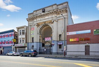 Plus de détails pour 1006-1008 W Lehigh Ave, Philadelphia, PA - Bureau à vendre