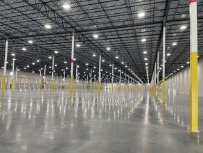 2860 Stadium Dr, Kannapolis, NC à louer Photo intérieure– Image 1 sur 3