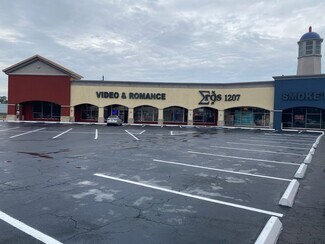 Plus de détails pour 1201-1207 Spencer Hwy, South Houston, TX - Bureau/Local commercial, Local commercial à louer