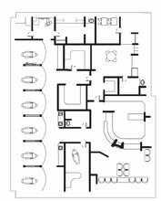 Heritage Dr, Richmond, MI à vendre Plan d’étage– Image 1 sur 9