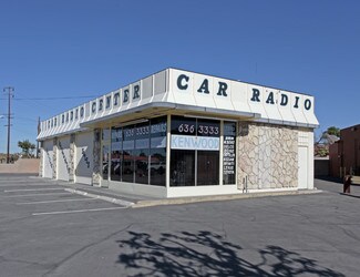 Plus de détails pour 11025-11025 Westminster Ave, Garden Grove, CA - Local commercial à vendre