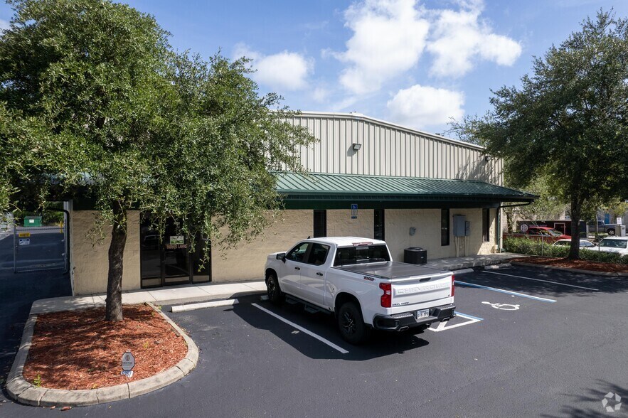 9855 Mining Dr, Jacksonville, FL à louer - Photo principale – Image 2 sur 9
