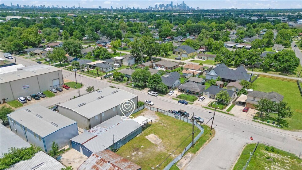 6334 Midvale Ave, Houston, TX à vendre - Photo de l’immeuble – Image 3 sur 18