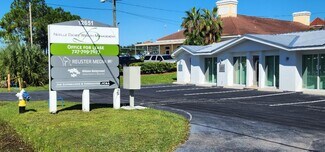 Plus de détails pour 12651 Walsingham Rd, Largo, FL - Bureau à louer
