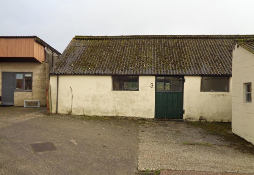 Units 1-3 Barrows Hl, East Chinnock à louer - Photo de l’immeuble – Image 2 sur 2