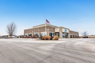 Plus de détails pour 3450 Packerland Dr, De Pere, WI - Bureau à louer