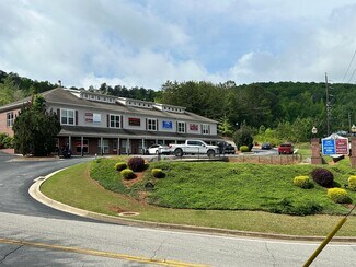 Plus de détails pour 24 Alicia Ln, Dahlonega, GA - Bureau à louer