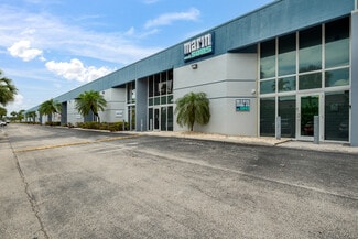 Plus de détails pour 16155 W 117th Ave, Miami, FL - Local d’activités à vendre