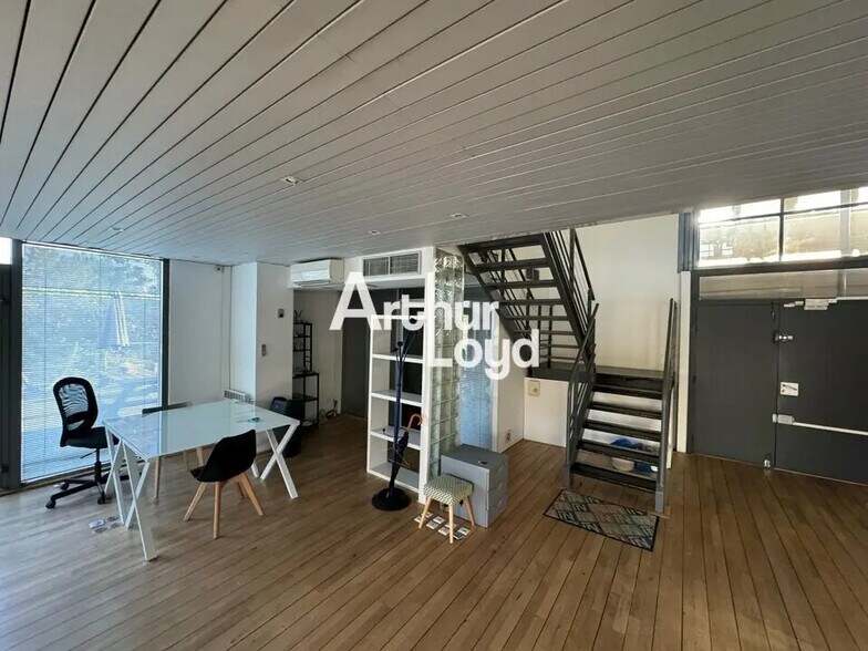 Bureau dans Valbonne à louer - Photo de l’immeuble – Image 3 sur 5