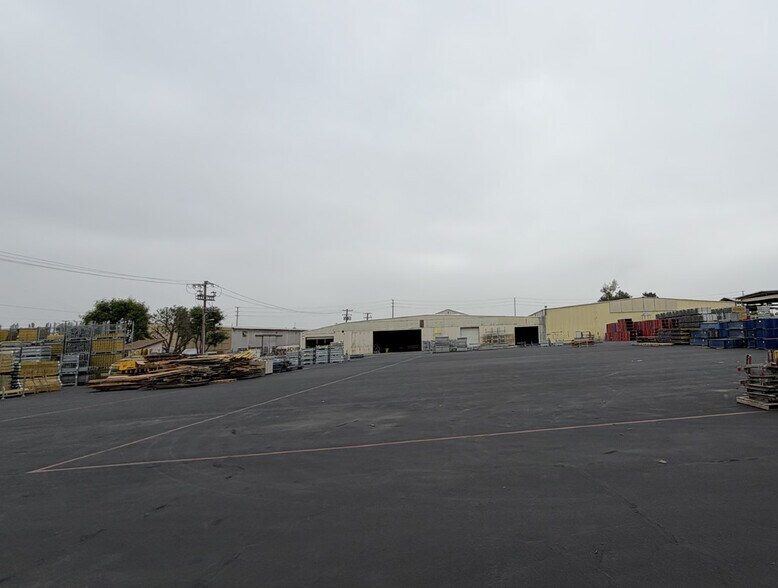 25525 Redlands Blvd, Loma Linda, CA à louer - Photo de l’immeuble – Image 2 sur 9