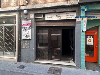 Plus de détails pour Local commercial à louer