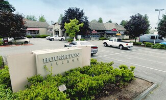Plus de détails pour 10601-10607 NE 68th St, Kirkland, WA - Local commercial à louer