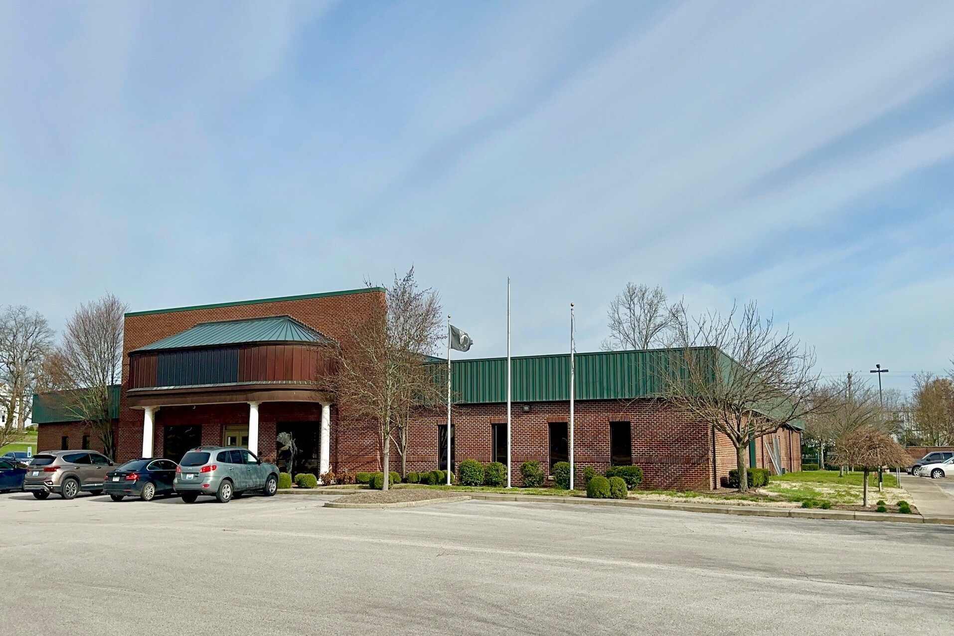 1014 S Main St, Nicholasville, KY à vendre Photo principale– Image 1 sur 24