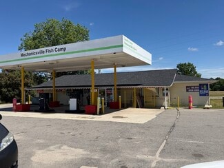 Plus de détails pour 2500 Cashua Ferry Rd, Darlington, SC - Local commercial à vendre