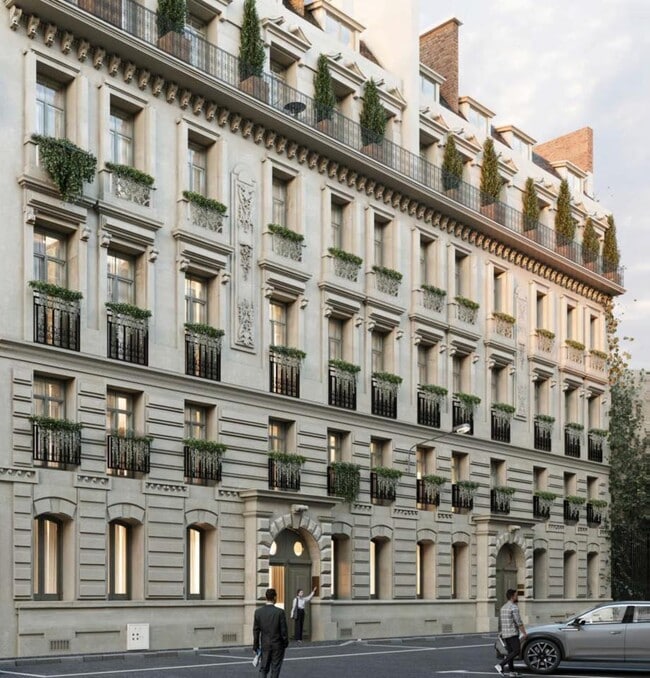 Plus de détails pour 5 Avenue Du Coq, Paris - Bureau à louer