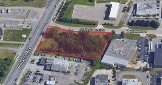 Plus de détails pour Maplehurst Dr, Clinton Township, MI - Terrain à vendre